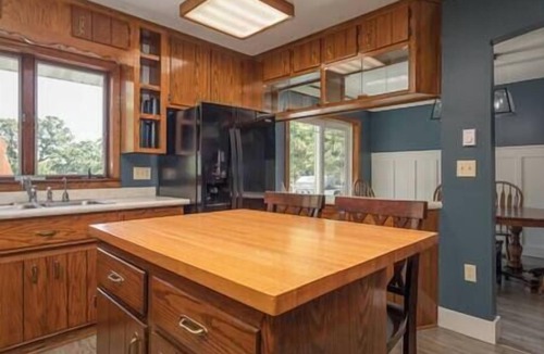 Alexandria House | Relaxing, family friendly 4 bedroom lake home