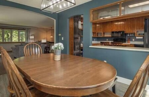 Alexandria House | Relaxing, family friendly 4 bedroom lake home