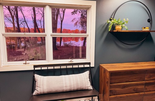Stillwater House | Relaxing Lake Retreat