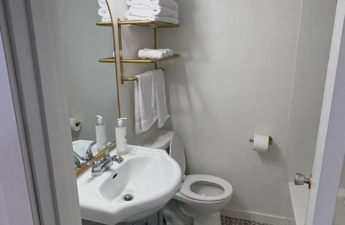 Unity Hotel | Remo Stays