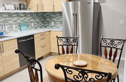 Albert Lea House | Remodeled home close to lake and walking trails
