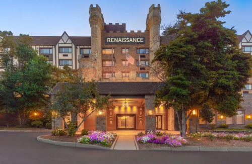Framingham Hotel | Renaissance Framingham Hotel & Conference Center