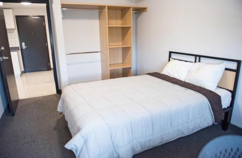 North Bay Apartment | Residence & Conference Centre - North Bay