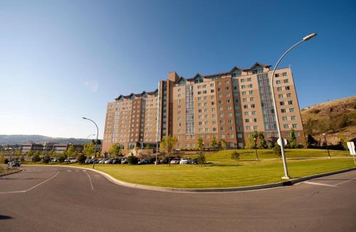 Kamloops Hotel | Residence & Conference Centre - Kamloops