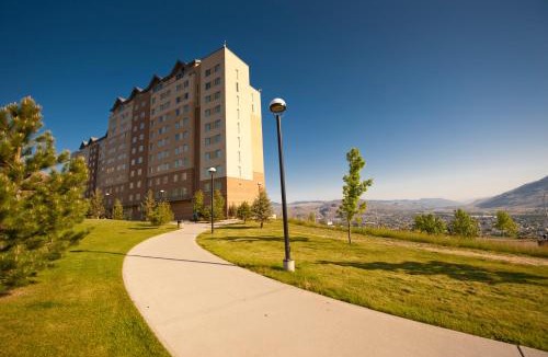 Kamloops Hotel | Residence & Conference Centre - Kamloops