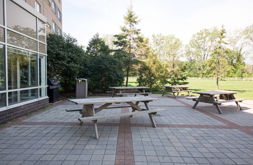 Windsor House | Residence & Conference Centre - Windsor