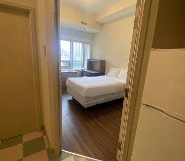London Apartment | Residence & Conference Centre - London