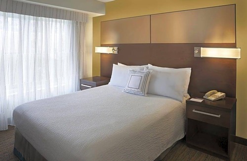 Mississauga Hotel | Residence Inn by Marriott Toronto Mississauga/Meadowvale