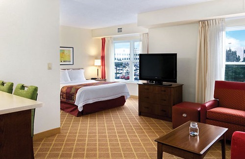 Mississauga Hotel | Residence Inn by Marriott Toronto Mississauga/Meadowvale