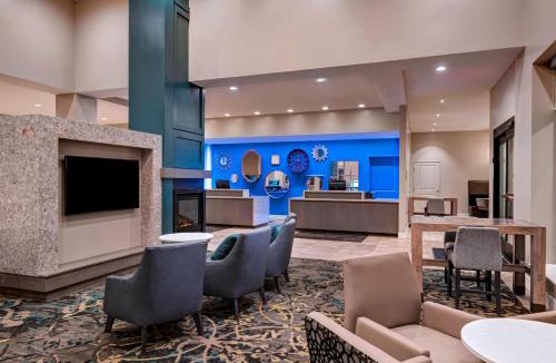 West Seventh Hotel | Residence Inn by Marriott St. Paul Downtown