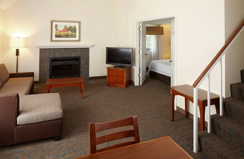 Eden Prairie Hotel | Residence Inn by Marriott Minneapolis Eden Prairie