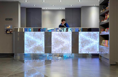 Downtown Montreal Hotel | Residence Inn by Marriott Montréal Downtown