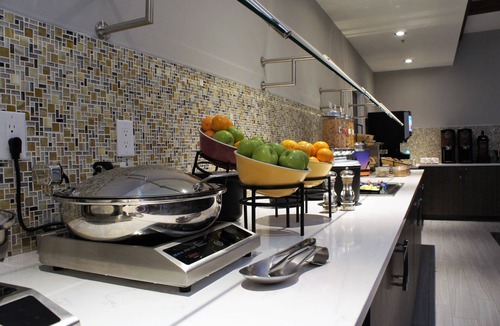 Etobicoke Hotel | Residence Inn by Marriott Toronto Airport