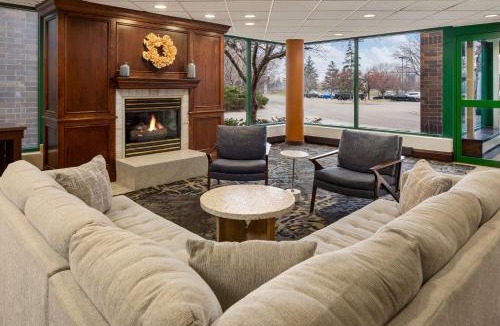 Edina Hotel | Residence Inn by Marriott Minneapolis Edina