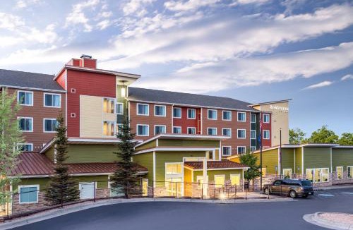 Duluth Hotel | Residence Inn Duluth
