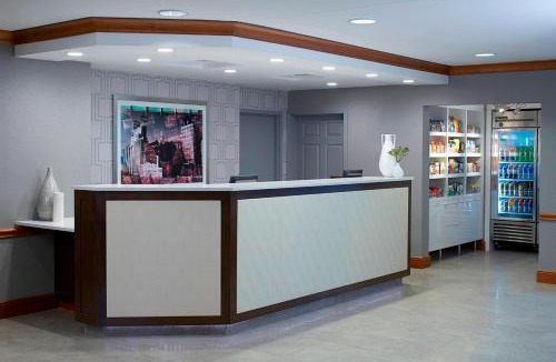 Mill District Hotel | Residence Inn Minneapolis Downtown at The Depot
