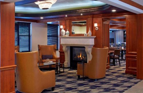 Mill District Hotel | Residence Inn Minneapolis Downtown at The Depot
