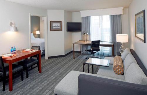 Mill District Hotel | Residence Inn Minneapolis Downtown at The Depot