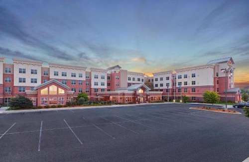 Plymouth Hotel | Residence Inn Minneapolis Plymouth