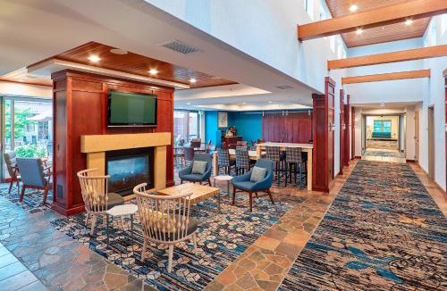 Plymouth Hotel | Residence Inn Minneapolis Plymouth