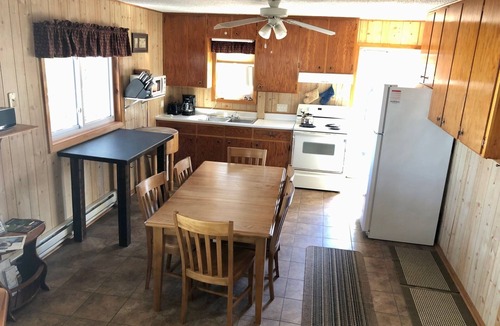 Ely Cabin | Resort, 2 bedroom cabin in the North Woods of Minnesota