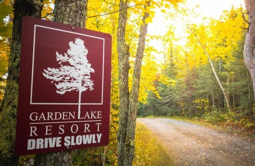 Ely Cabin | Resort, 2 bedroom cabin in the North Woods of Minnesota