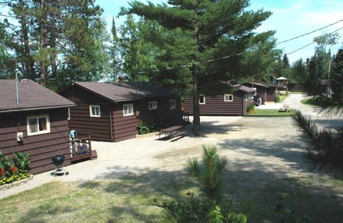 Ely Cabin | Resort, 2 bedroom cabin in the North Woods of Minnesota