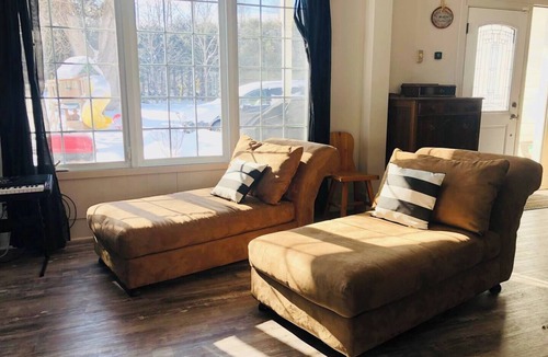 Port Stanton Cottage | Resort Lakefront resort pool, hottub, sauna, #1