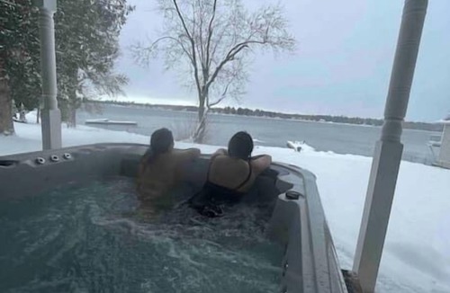 Port Stanton House | Resort, Lakefront room, Hot Tub, Pool, Sauna #6