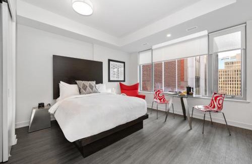 Byward Market - Parliament Hill Hotel | reStays Ottawa