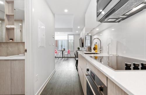 Byward Market - Parliament Hill Hotel | reStays Ottawa