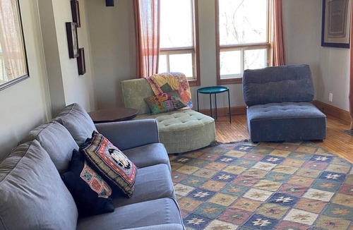 Bongard Other | Restored Farm House Lake on the Mountain Prince Edward County