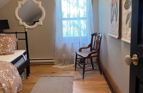 Bongard Other | Restored Farm House Lake on the Mountain Prince Edward County