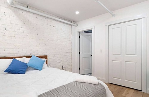 Bangor Apartment | Retro Gaming Experience