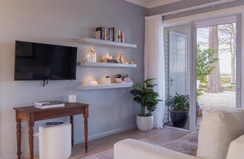 Willowby Bed & Breakfast | Revive On Oakview Boutique Accommodation