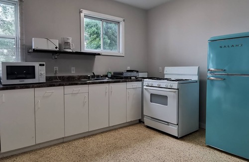 Roseneath Cottage | rice lake 4 bedrooms cottage