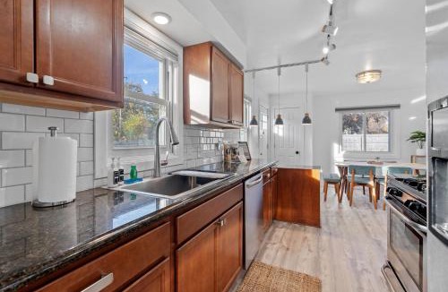 Richfield House | Richfield Gem