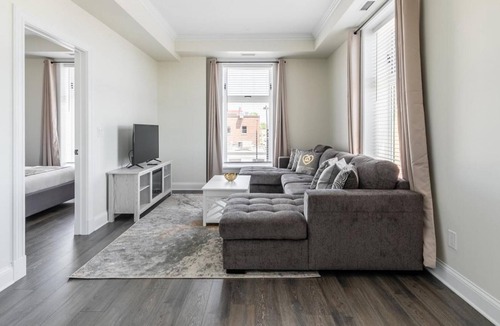Smiths Falls Apartment | Rideau 2Br Signature Apartment Free Parking 2