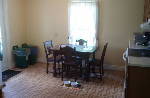 Delta Cottage | Rideau Lakes Cottage - Lower Beverley Lake