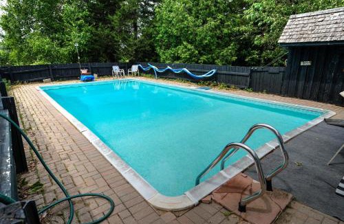 Rideau Lakes House | Rideau lakes country home