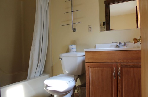 Round Top Hotel | Riedlbauer's Resort
