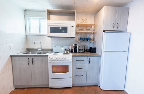 Perce Hotel | Riotel Percé