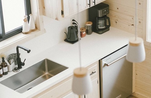 Crosby House | River Chalet | Cuyuna Matata