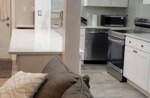 Anoka Apartment | River Falls Luxury