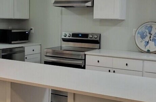 Anoka Apartment | River Falls Luxury