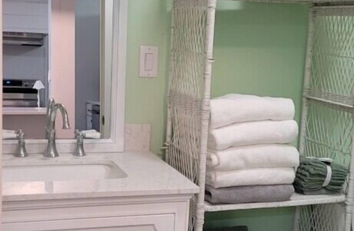 Anoka Apartment | River Falls Luxury