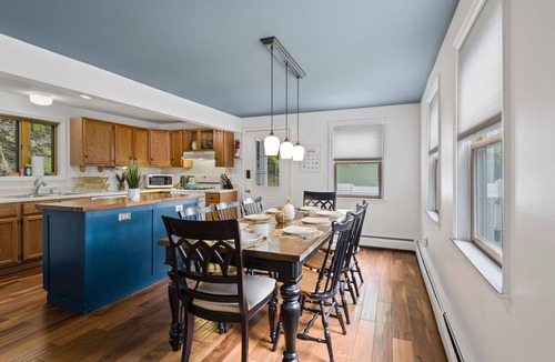 Ithaca House | River front in the heart of Ithaca!