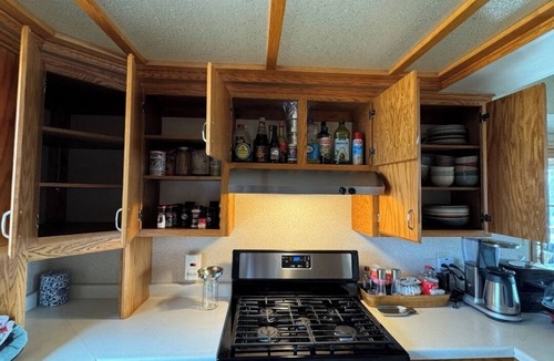 Elk River House | River House & Fishing