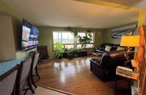 Elk River House | River House & Fishing