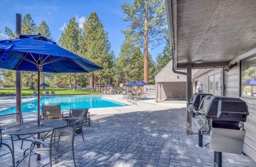 Century West House | River Ridge 330B